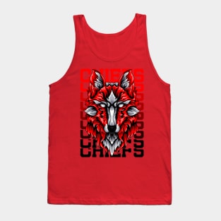 CHIEFS Tank Top